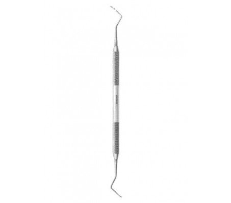 Periodontia instruments